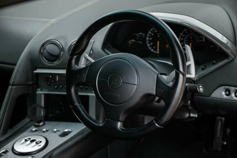 Image 38/38 of Lamborghini Murciélago LP640 (2008)