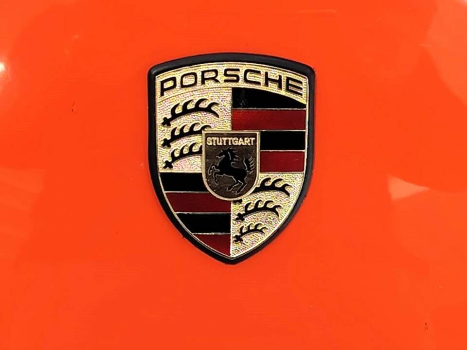 Bild 34/78 von Porsche 911 2.2 T (1970)