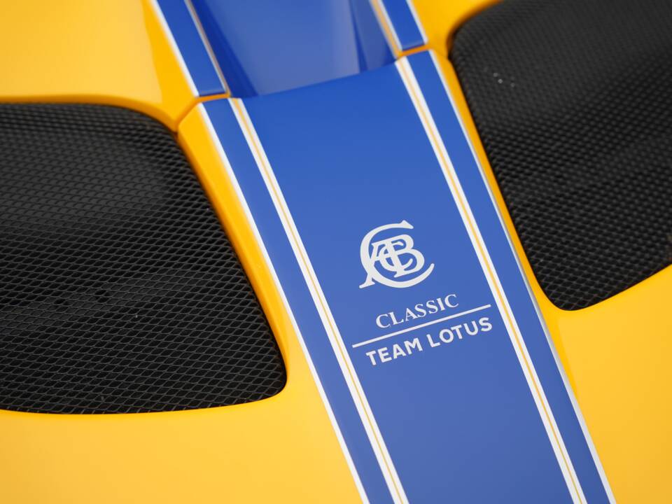 Bild 34/50 von Lotus Elise Sport 220 (2018)