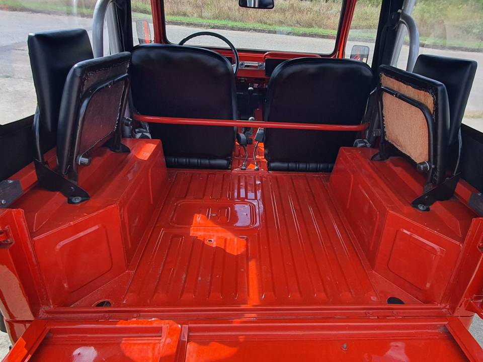 Image 27/36 of Suzuki LJ 80 (1979)