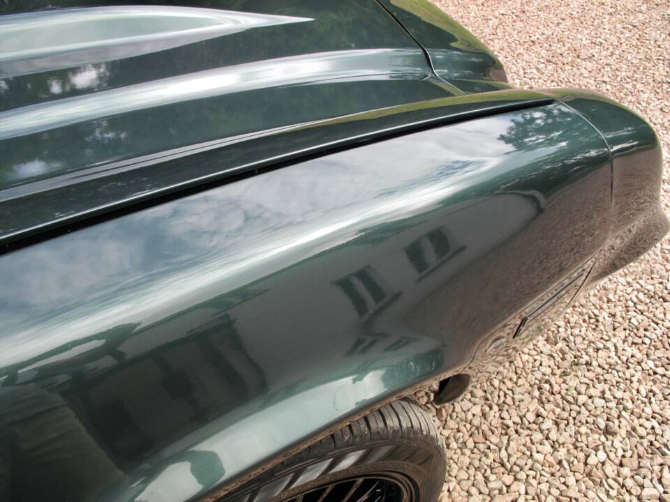 Immagine 19/23 di Chevrolet Camaro RS 383 (1979)