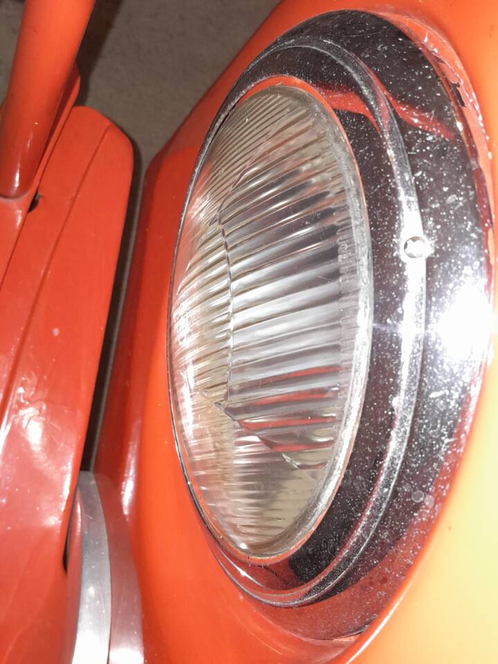 Bild 23/67 von Opel Blitz (1955)