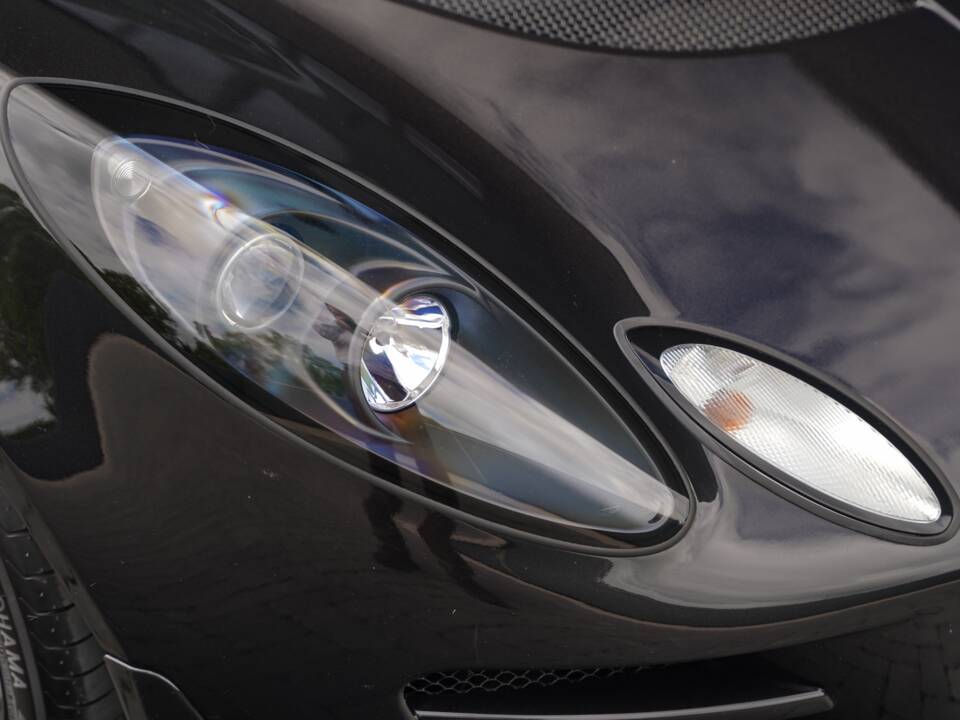 Bild 35/50 von Lotus Exige S 240 (2009)