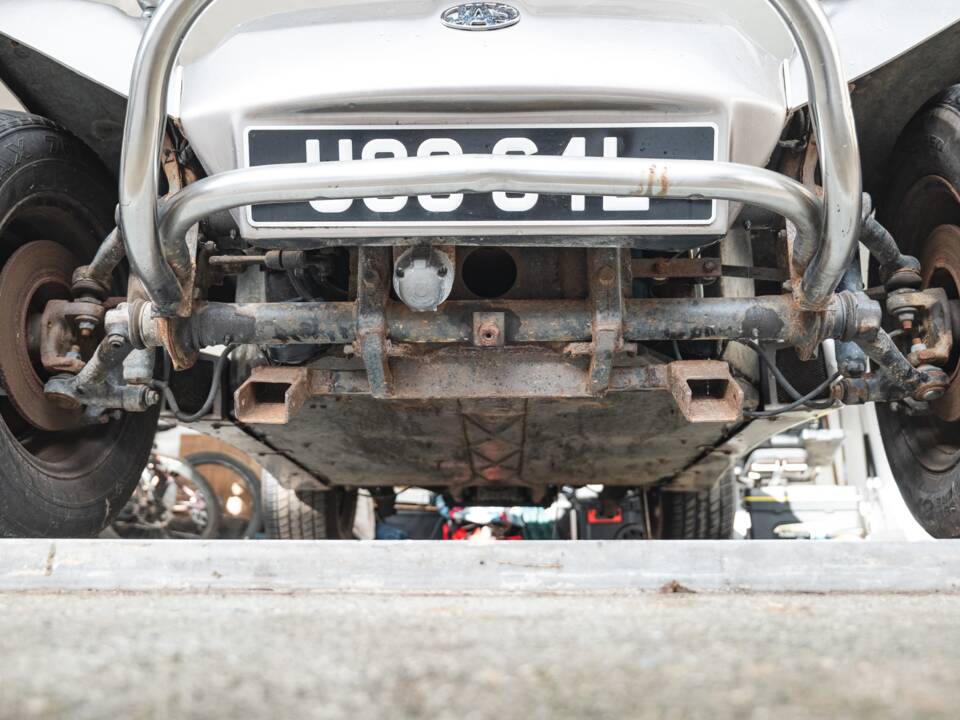 Afbeelding 34/43 van Volkswagen Buggy (1972)