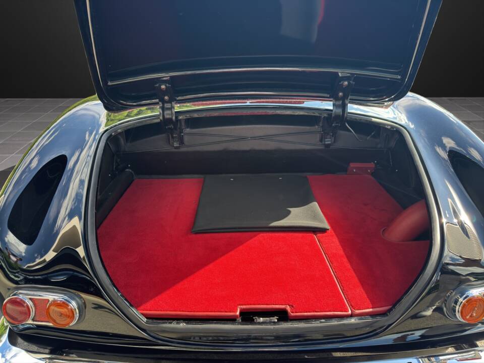 Image 13/19 de BMW 507 (1957)