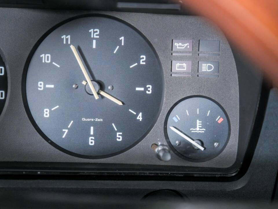 Afbeelding 21/50 van BMW 315 (1983)