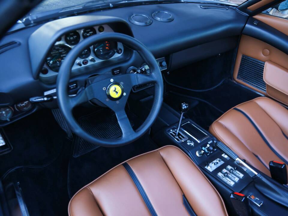 Image 44/50 of Ferrari 308 GTS (1978)