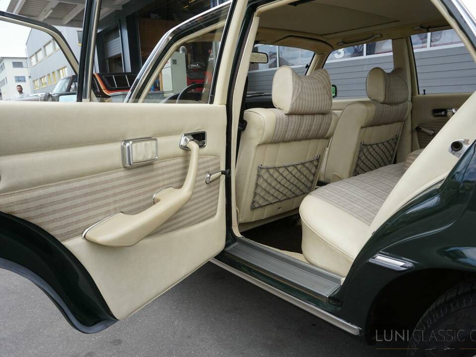 Bild 45/71 von Mercedes-Benz 280 S (1973)