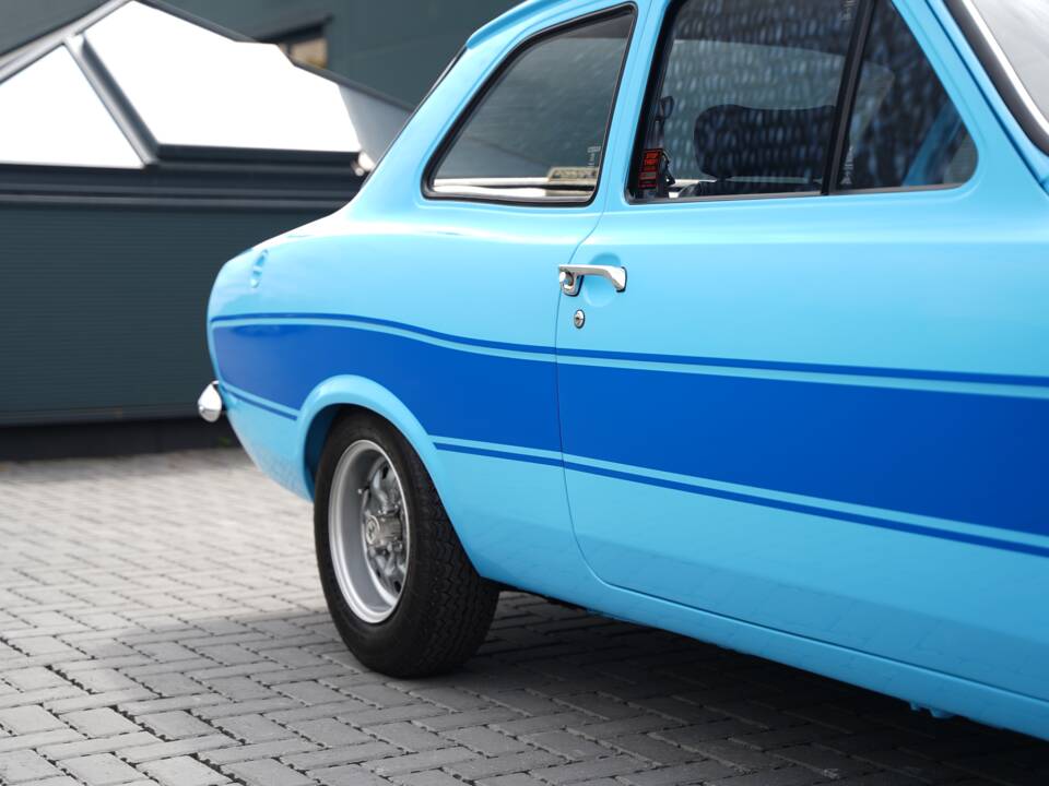 Image 45/50 of Ford Escort RS 2000 (1974)