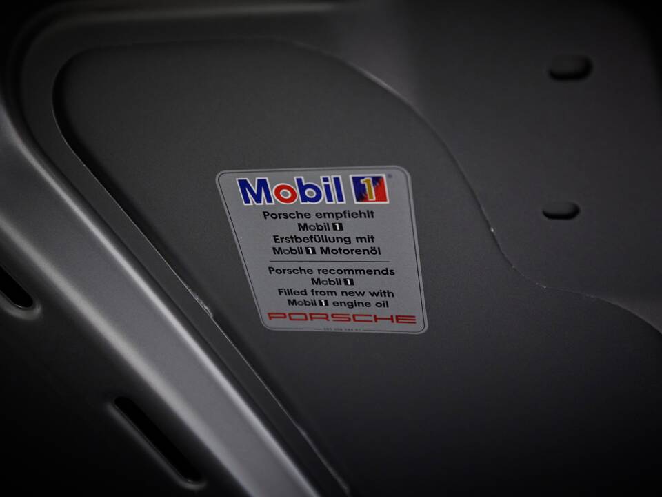 Image 96/100 of Porsche Boxster S "50 Jahre 550 Spyder" (2004)