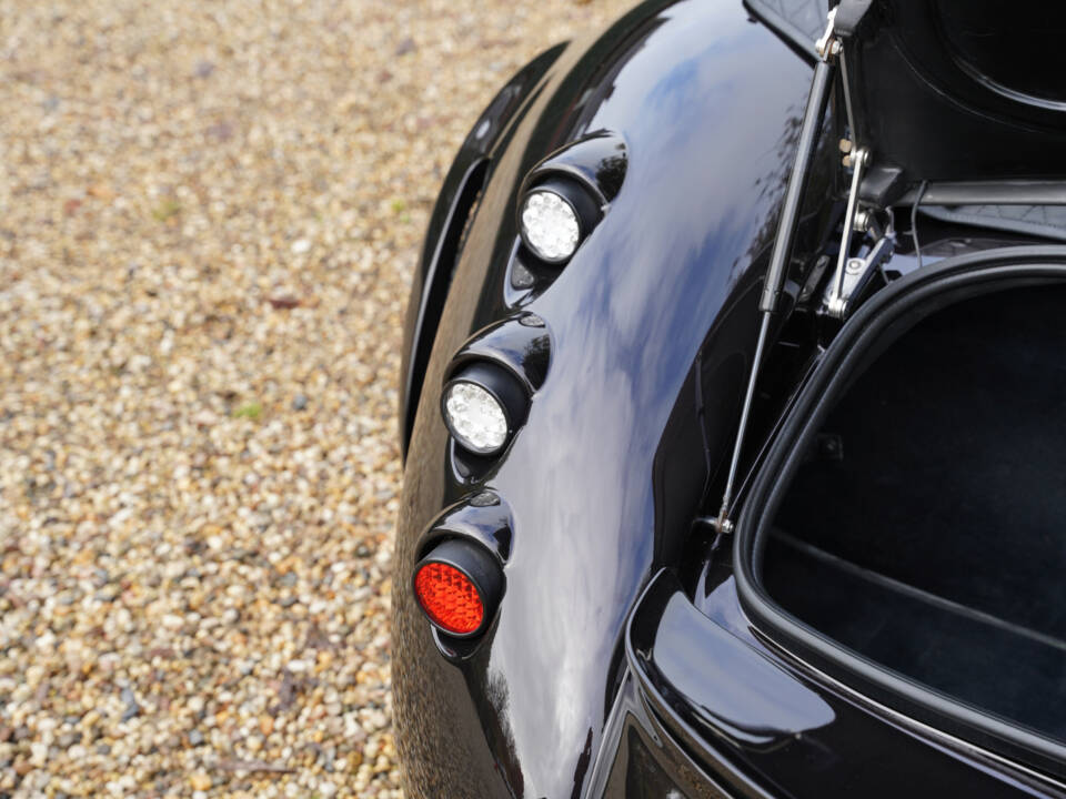 Image 21/50 of Wiesmann Roadster MF5 (2007)