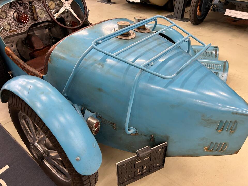 Image 20/23 of Bugatti Type 51 A (1931)