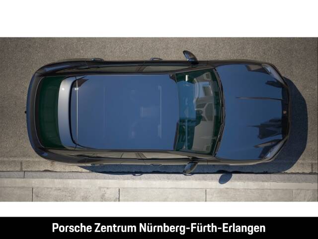 Bild 5/16 von Porsche Cayenne S E-Hybrid (2026)