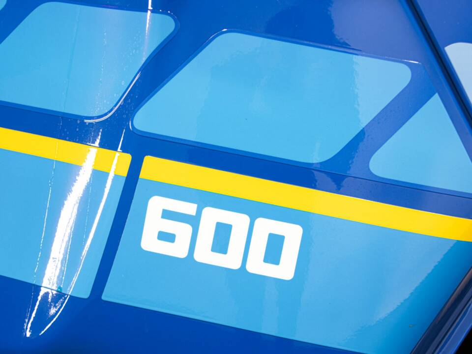 Imagen 38/50 de Yamaha XT 600 Z Ténéré (1989)