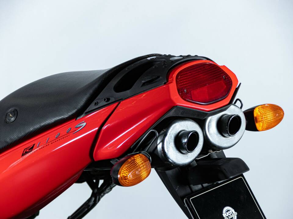 Bild 17/50 von BMW R 1100 S (2000)