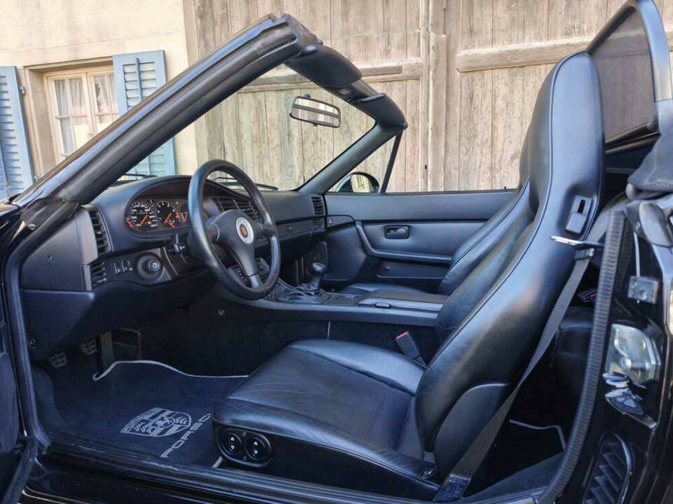 Bild 7/24 von Porsche 944 Turbo (1991)
