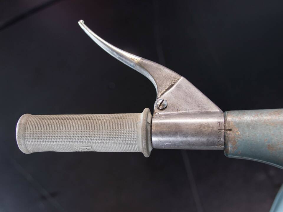 Image 17/50 of Piaggio DUMMY (1960)