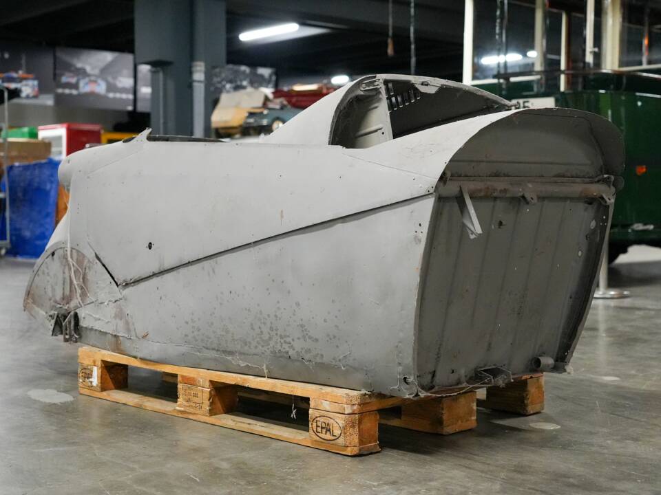 Imagen 7/19 de Messerschmitt &#x2F; FMR KR 175 (1955)