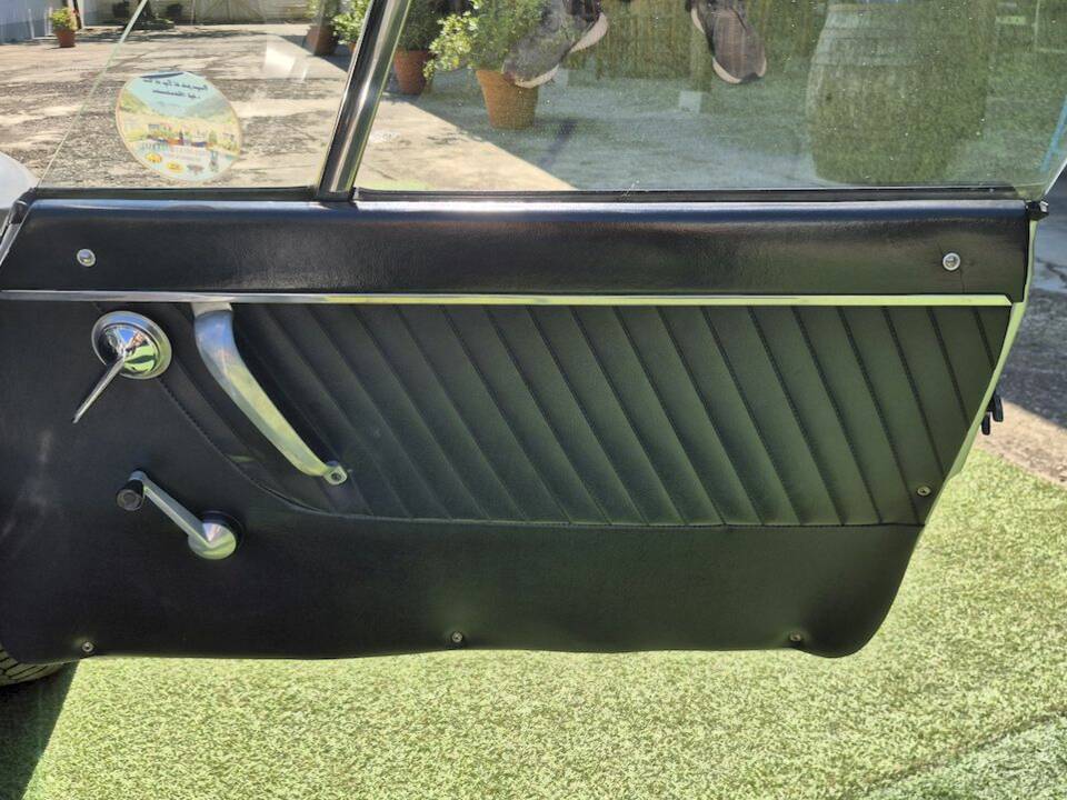 Afbeelding 32/63 van Alfa Romeo Spider 1300 (1976)