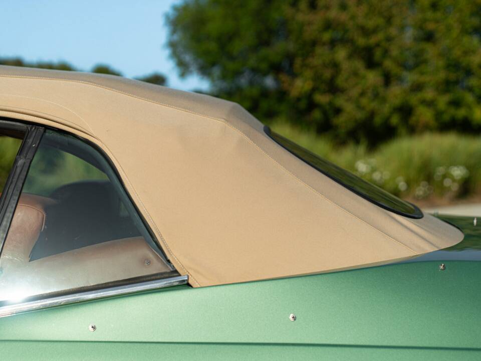 Bild 33/50 von Citroën SM Waßmann (1972)