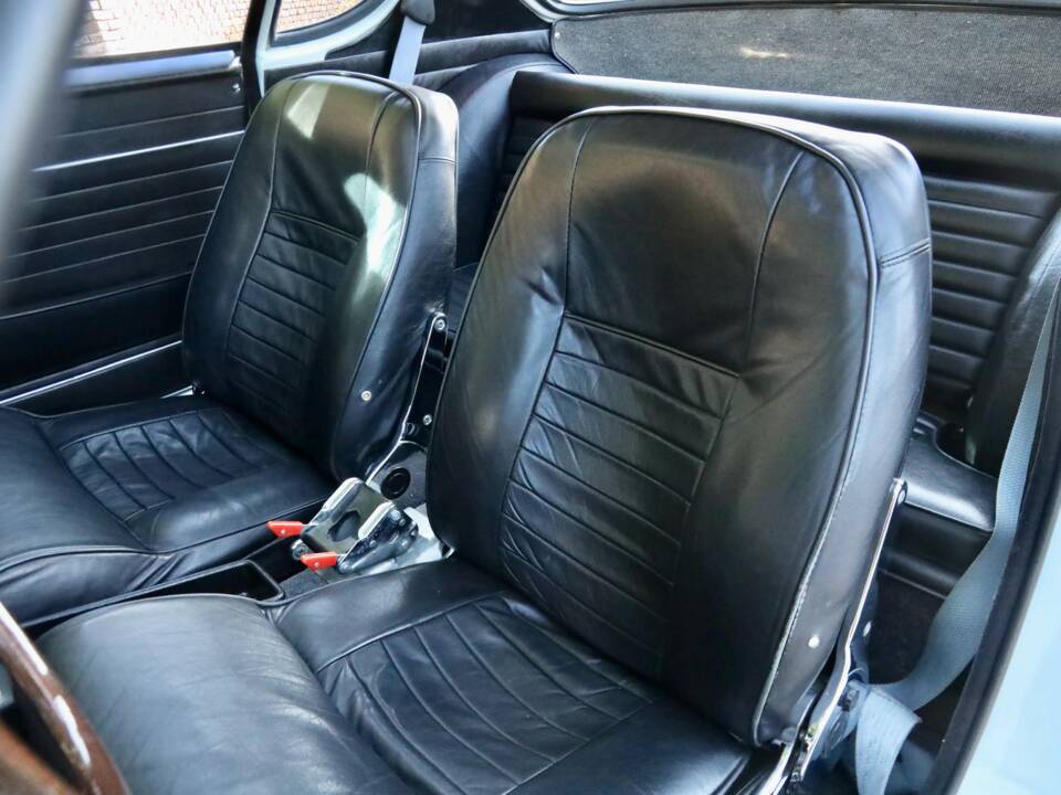 Bild 15/50 von Volvo 1800 S (1967)