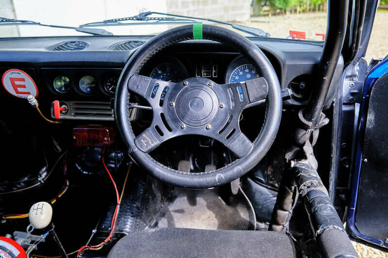 Image 14/50 of Alfa Romeo Alfasud (1979)