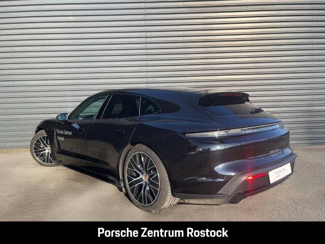 Bild 3/28 von Porsche Taycan 4 Cross Turismo (2025)