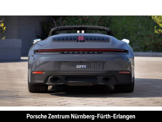 Bild 7/15 von Porsche 911 Carrera (2025)