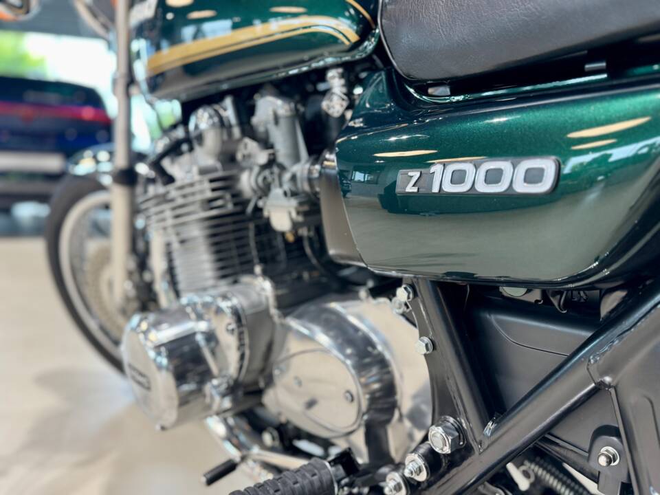 Image 15/38 de Kawasaki DUMMY (1978)