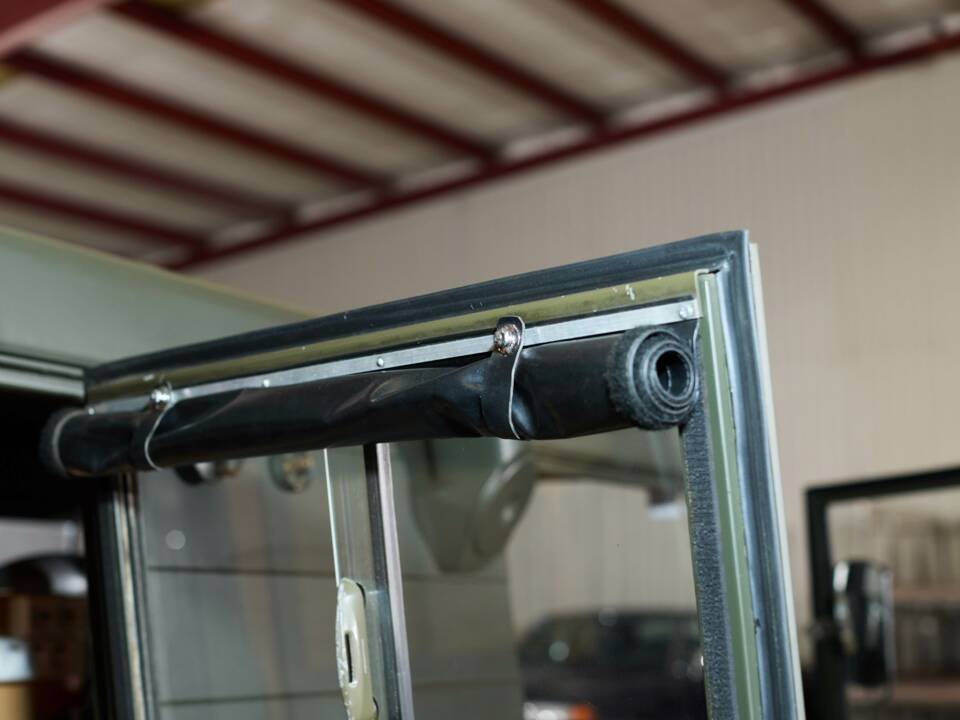 Image 35/68 of Steyr-Puch Pinzgauer 710 K (1973)