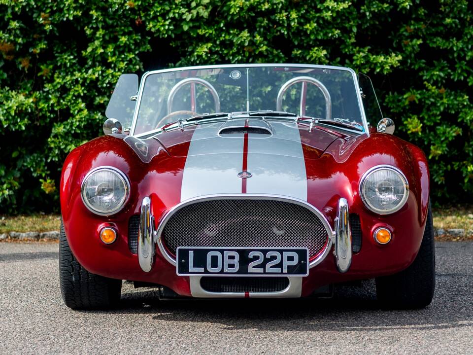 Bild 6/50 von Dax Cobra (1976)