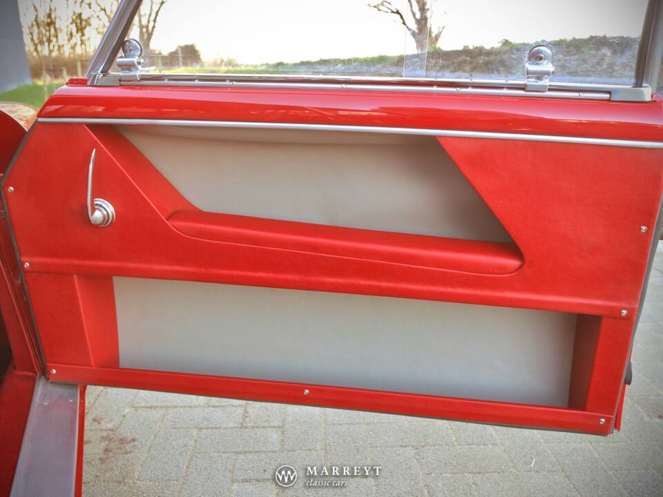 Afbeelding 56/82 van Alfa Romeo Giulietta Sprint Veloce (1957)