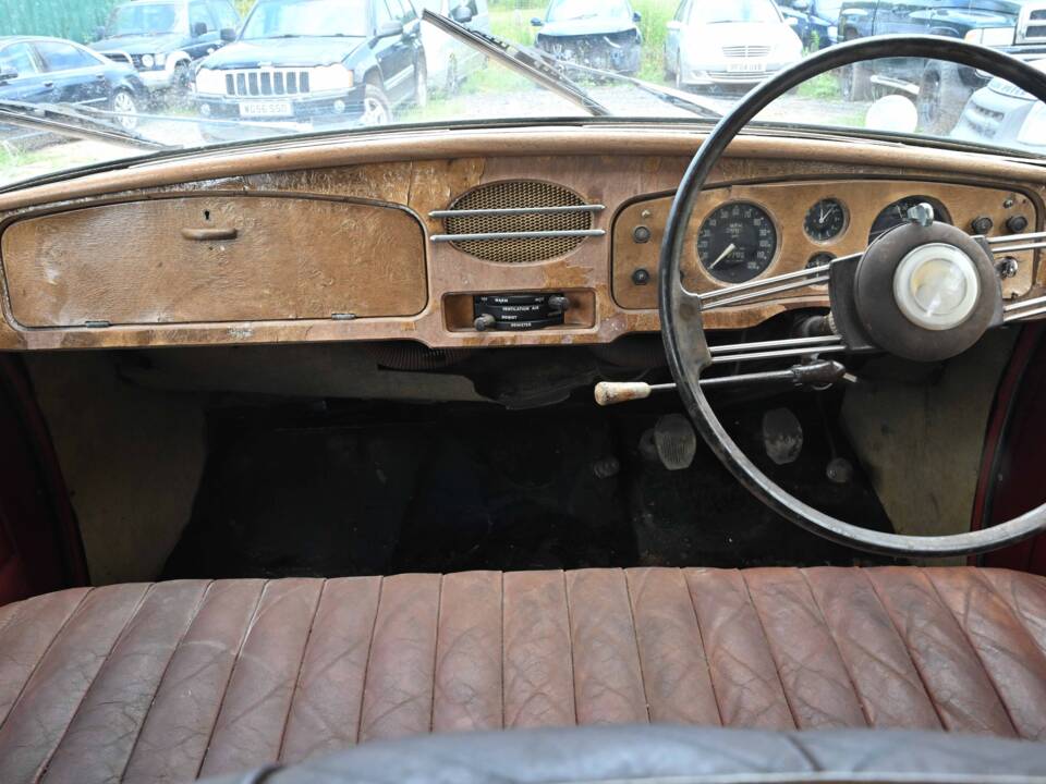 Image 4/50 de Armstrong-Siddeley Sapphire 346 (1956)
