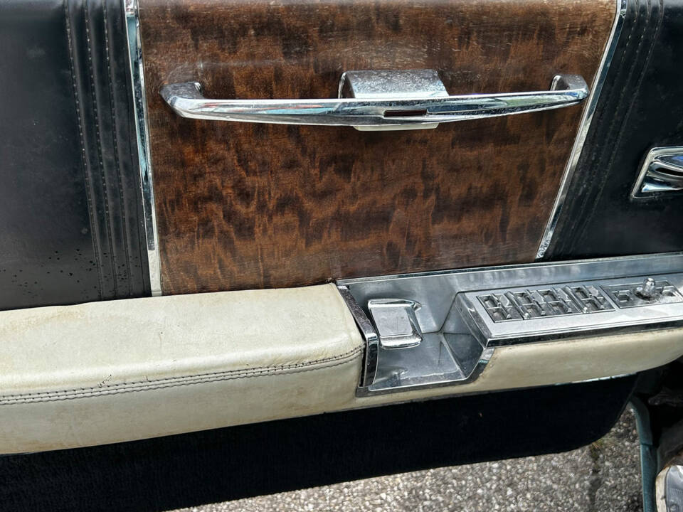 Image 9/11 of Cadillac 75 Fleetwood (1962)