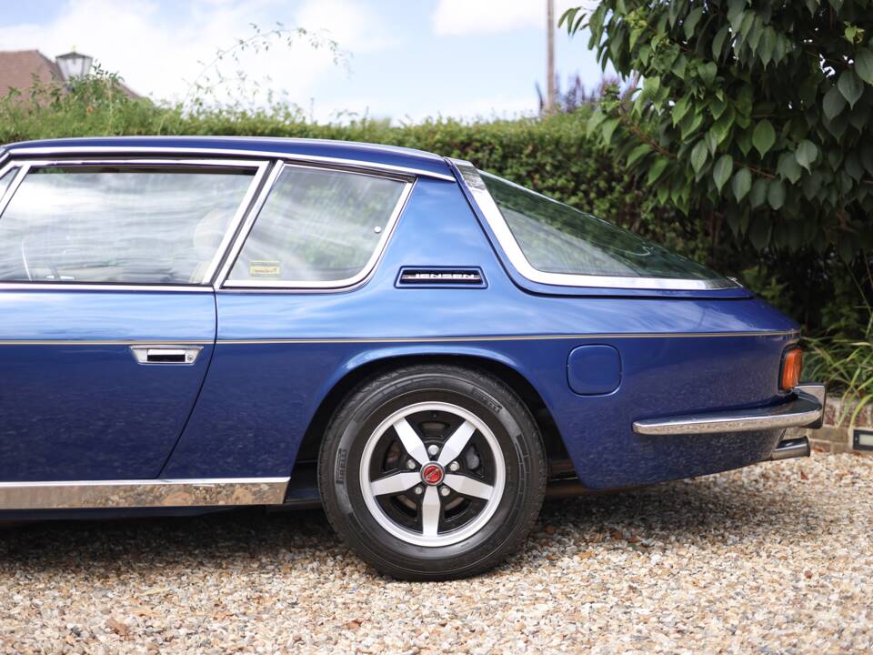Bild 44/50 von Jensen Interceptor  MK III (1972)