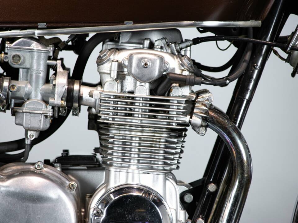 Image 25/50 of Honda DUMMY (1979)