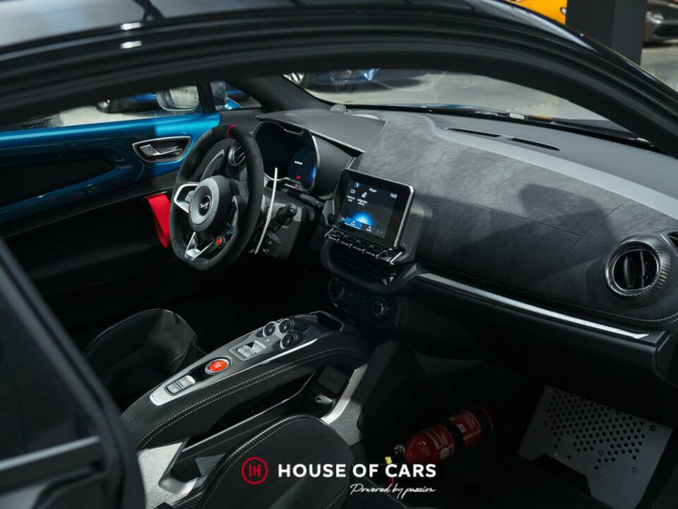 Bild 18/24 von Alpine A 110 R (2023)