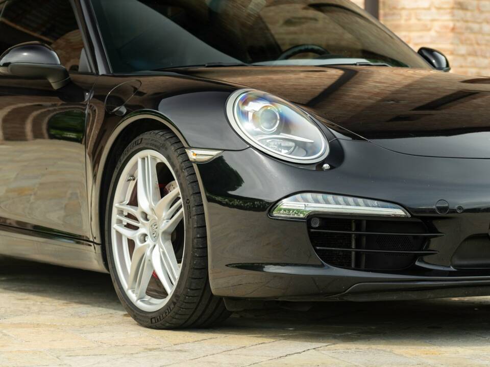 Bild 31/50 von Porsche 911 Carrera S (2013)