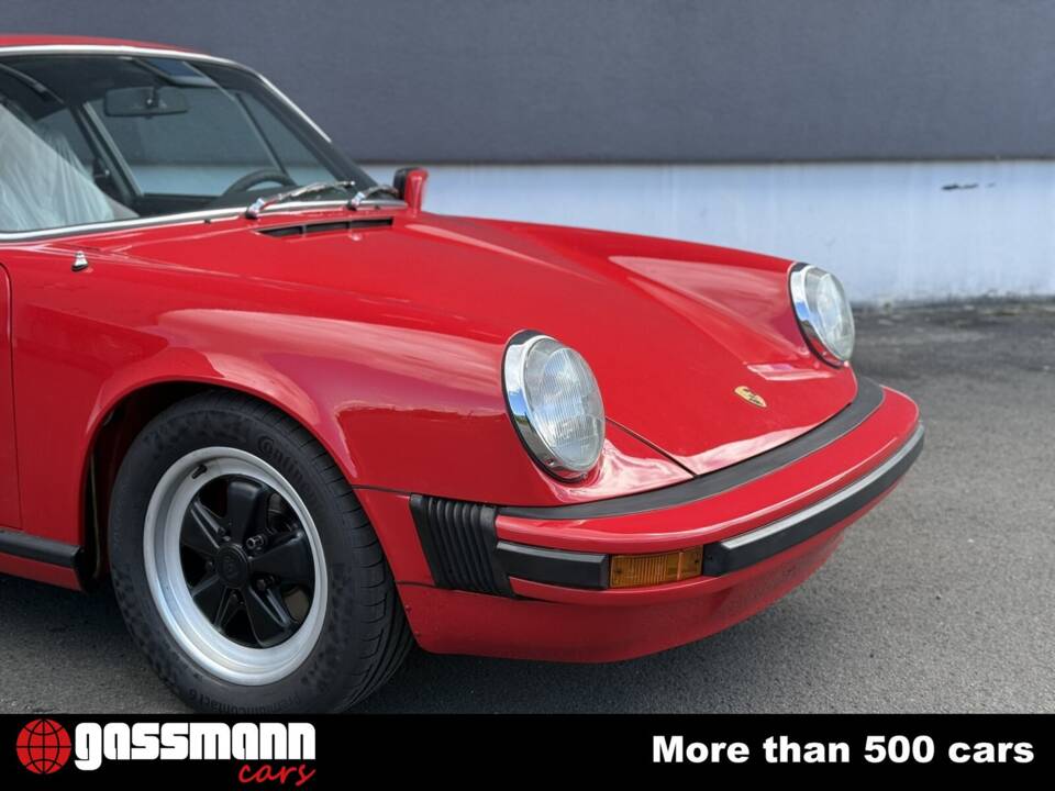 Image 11/15 of Porsche 911 SC 3.0 (1978)