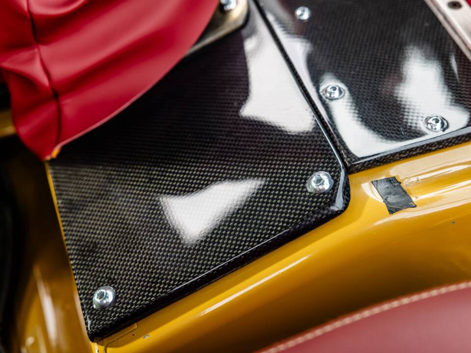 Immagine 20/51 di Land Rover Range Rover Classic 3.9 (1989)