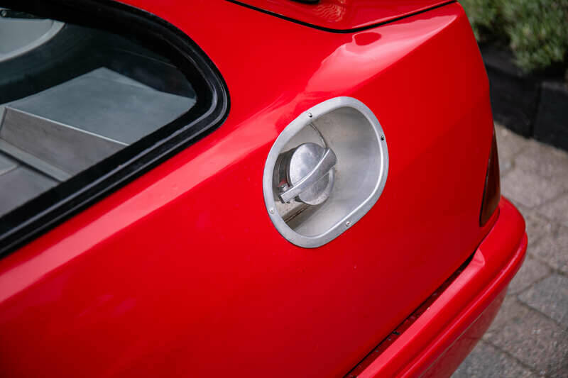 Image 15/46 of Ford Sierra 2.0 (1986)