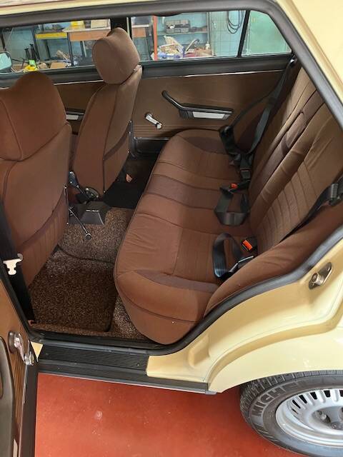 Immagine 9/14 di Alfa Romeo Giulietta 1.6 (1980)