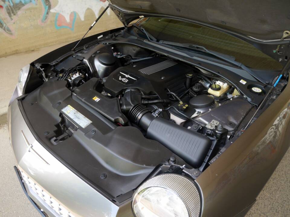 Immagine 25/32 di Ford Thunderbird (2003)