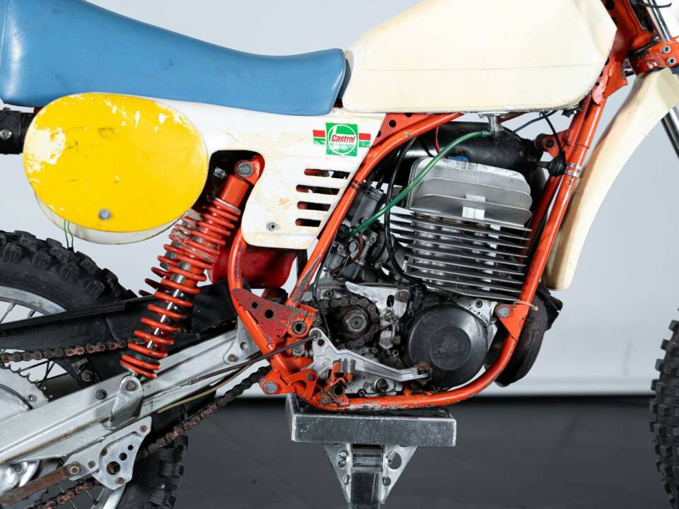 Bild 22/26 von KTM 250 MC/GS (1979)