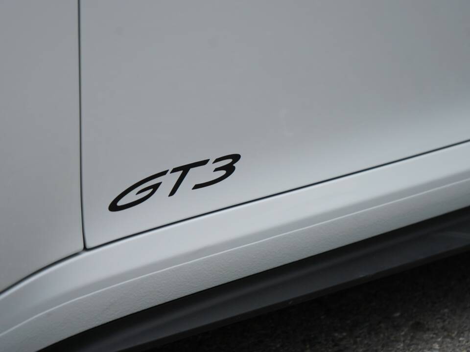 Bild 25/51 von Porsche 911 GT3 (2021)