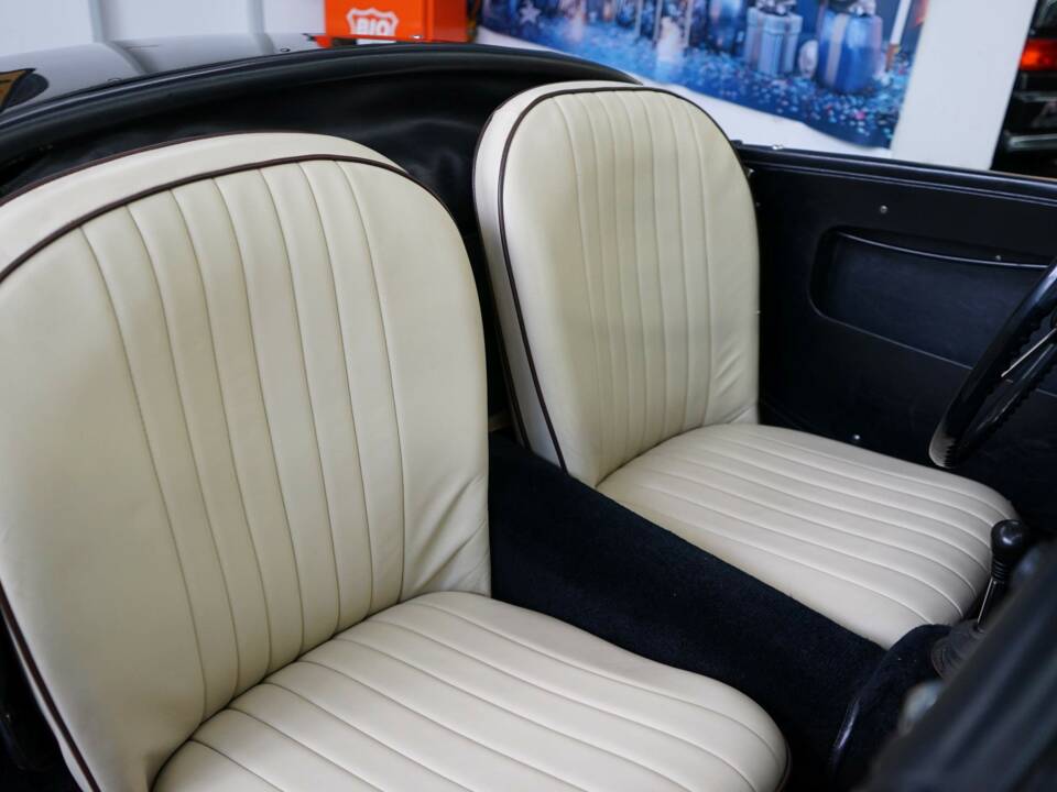 Immagine 30/46 di MG MGA 1500 (1959)