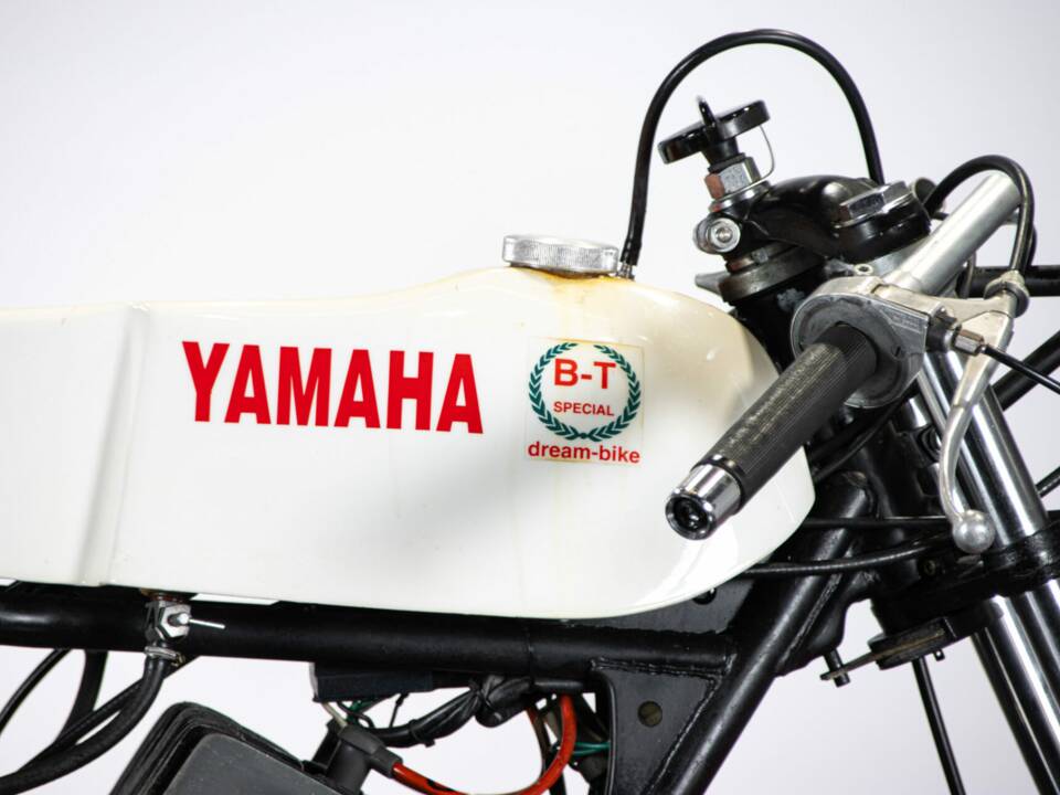 Imagen 31/50 de Yamaha 175 GP Special (1975)