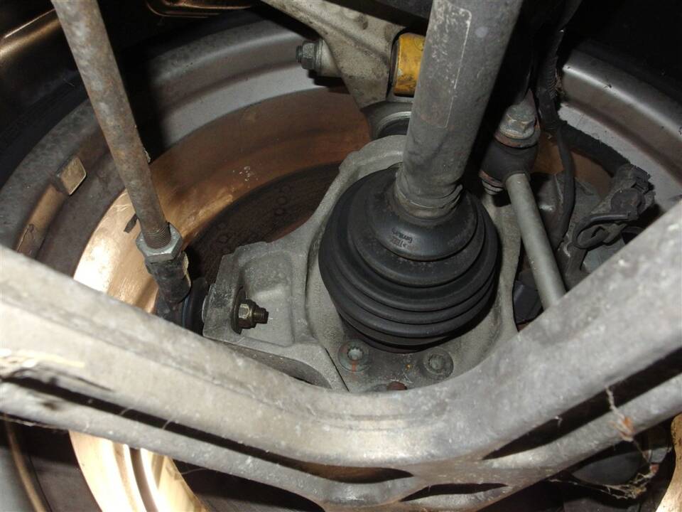 Bild 97/98 von Lamborghini Gallardo (2003)