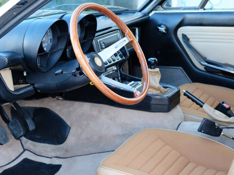 Bild 36/68 von Alfa Romeo Montreal (1973)
