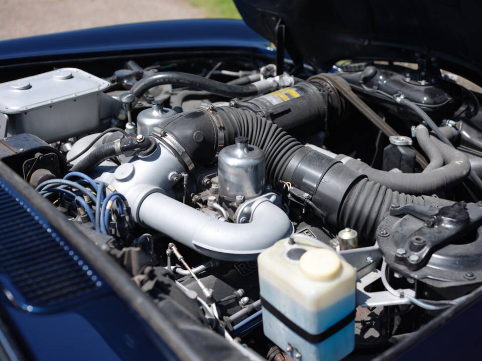 Immagine 27/30 di Rolls-Royce MPW DHC (1969)